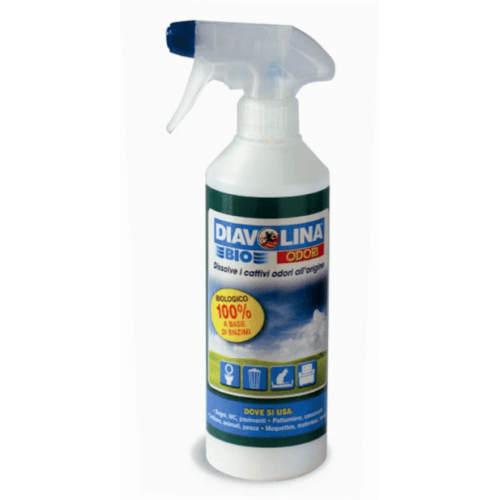 Diavolina odori 500ml