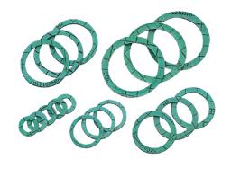 garnituri clingherit/cauciuc 1/2" 
