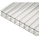 policarbonat 10mm transp 6x2.1 