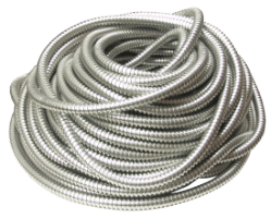 copex metalic cu izolatie 16mm 50m/rola