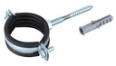 colier cu garn 20-25mm