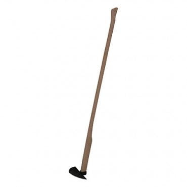 sapa cu maner lemn 190x115mm proline