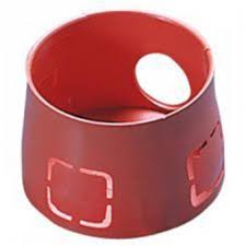 doza aparat conica 65x41mm gewiss