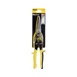 foarfeca max lama lunga 90mm stanley