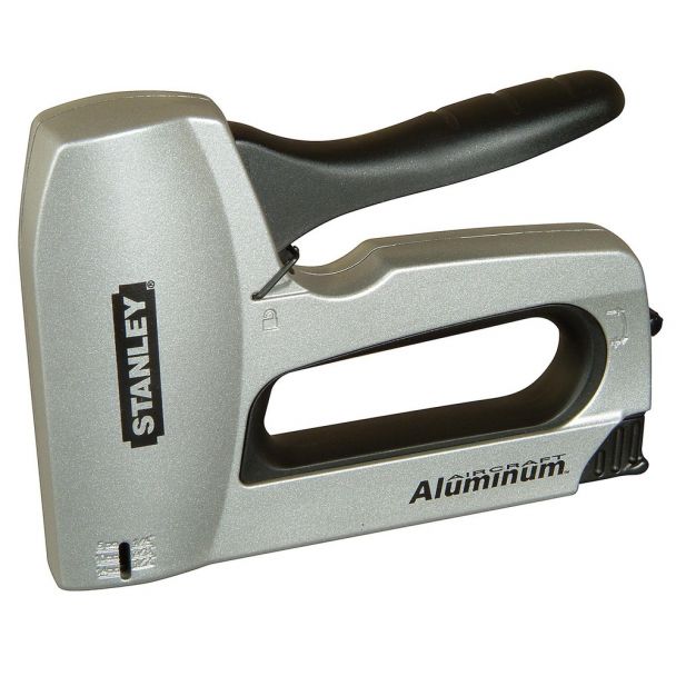 capsator manual prof Tr150Hl capse si cuie tip G 6-14mm stanley