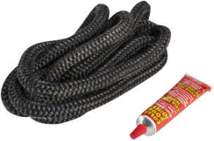 garnitura termoizolanta cu lipici 10mm honest