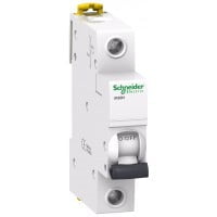 intr aut 1P 20A 6ka schneider
