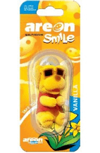 Areon smile vanilla areon