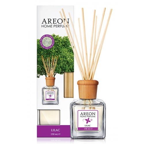 Home parfume 150ml lilac areon