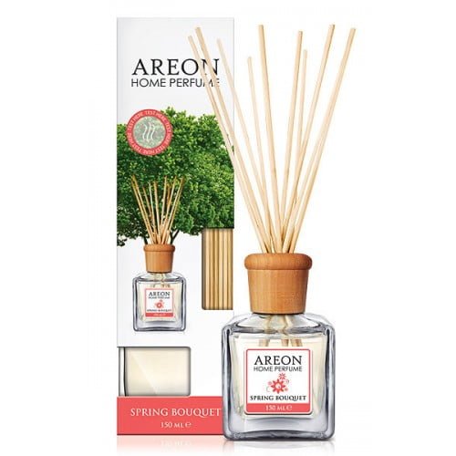 Home parfume 150ml spring bouquet areon