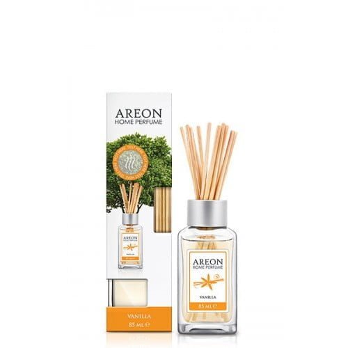 Home parfume 85ml vanilla areon