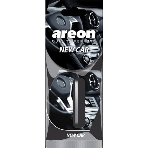 Mon liquid 5ml new car areon
