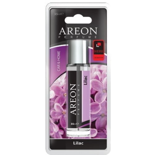 Perfume 35ml blister lilac 35ml areon