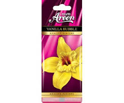 Areon mon vanilla bubble