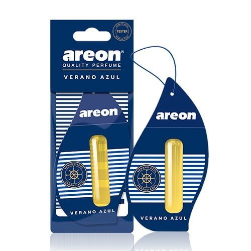 Mon liquid 5ml verano azul areon
