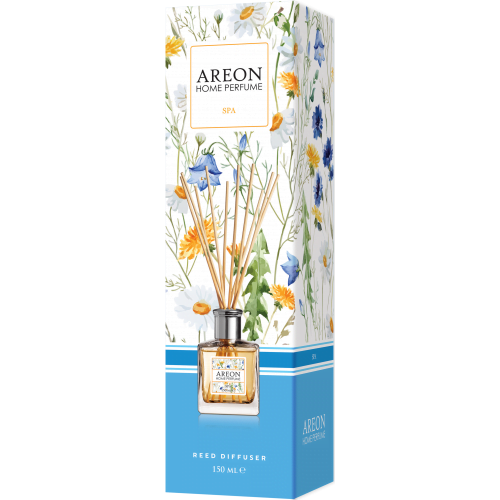 Home parfume 150ml Spa areon