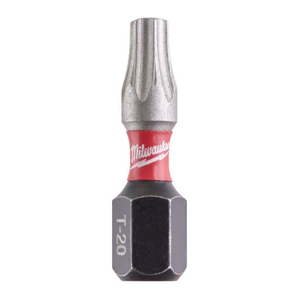 varf T20 25mm p25m mwk