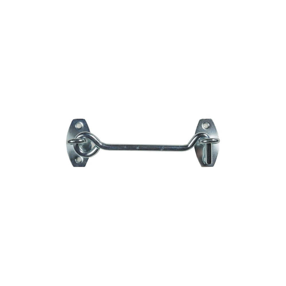 carlig anti-vant cu placuta de fixare 120mm euronarcis