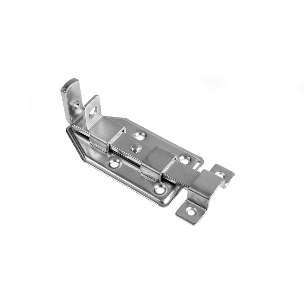 zavor aplicat inchidere cu lacat 100x50mm euronarcis