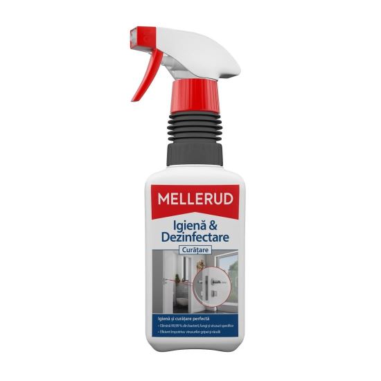 sol dezinfectanta de curatat 0.5l 1186 mellerud 