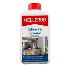 detartrant pt cafetiera si espressor 1l 0260 mellerud 