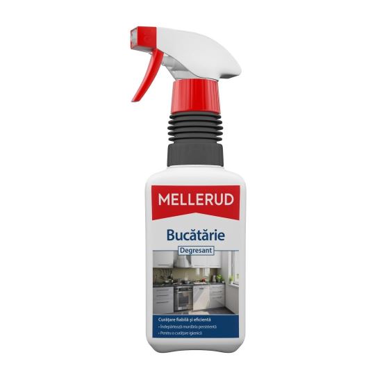 sol pt curatat-degresant obiecte din bucatarie 0.5l 0271 mellerud 