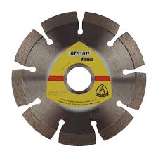 disc diam dt300u extra 125x1.6mm klingspor