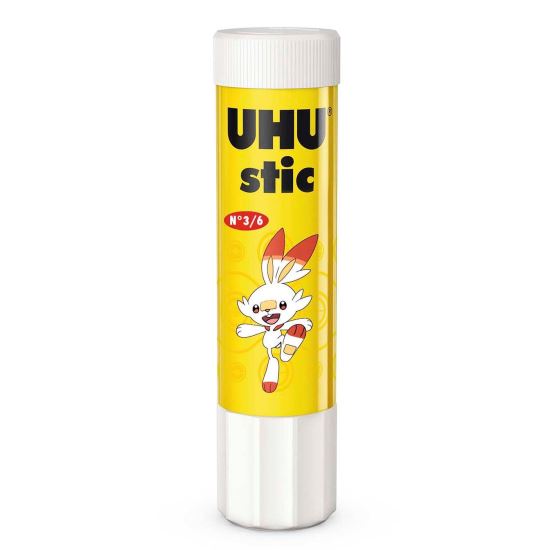 stic 21g fara solv uhu bison