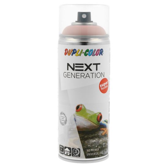 spray next riga rose satin mat 400ml dupli