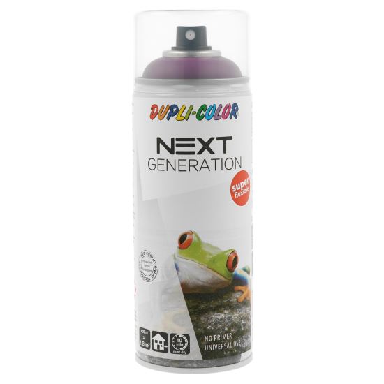 spray next berlin berry satin mat 400ml dupli