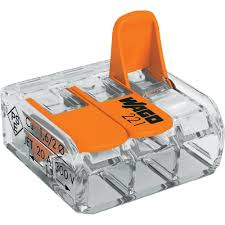 clema leg 3poli 0.2-4mm wago