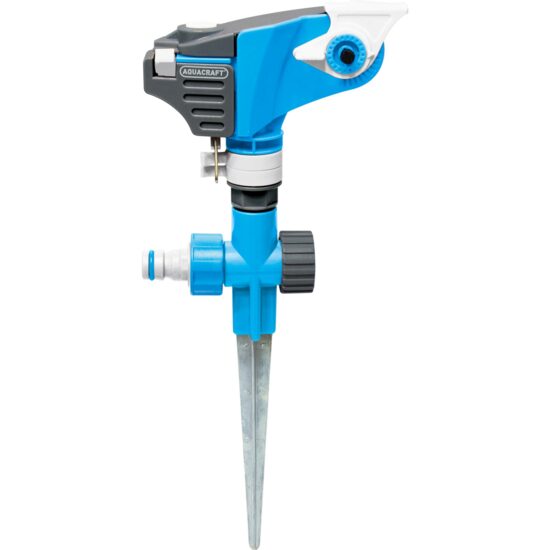 aspersor premium impluse Aqua craft