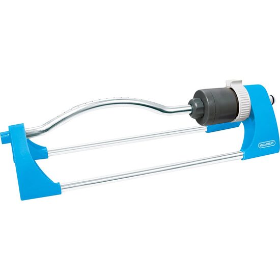 aspersor oscilant clasic Aqua craft