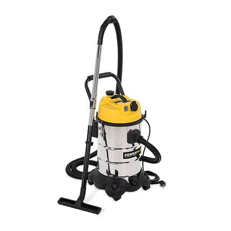 aspirator umed/uscat 1200w30l powerplus power plus