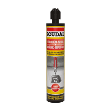 ancora chimica 280ml soudal