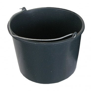 galeata plastic cauc 12l 310x246x235mm proline