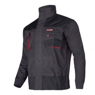 jacheta lucru groasa L-52 lahti pro
