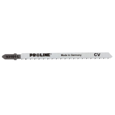panza pendular A2.5x110/132mm de lemn 5/set proline
