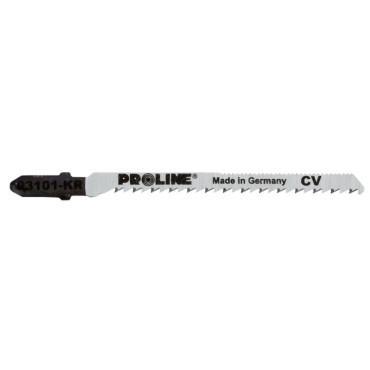 panza pendular B 2.5x75/100mm bilateral de lemn 5/set proline