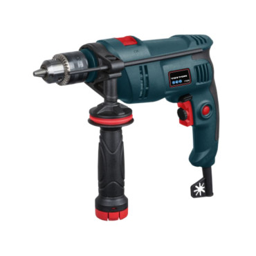 masina de gaurit de percutie m stabila 710w tryton