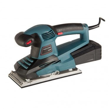 slefuitor alternativ cu vibratii 115x230mm/350w tryton