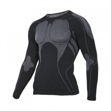 bluza de corp termoactiva cu ventilatie S/M lahti pro