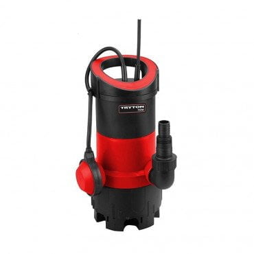 pompa submersibila cu flotor 7/9M/13000l/H/750w tryton