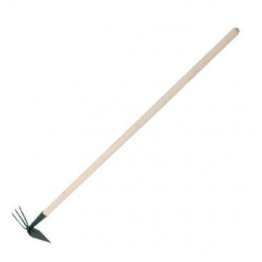 sapaliga cu maner lemn 50x190mm/110cm proline