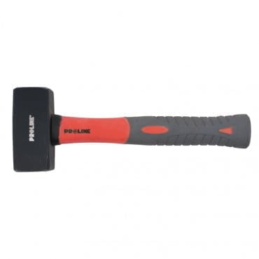 ciocan baros cu maner fibra antisoc 1000g proline