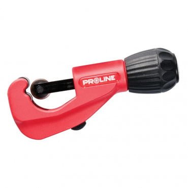 dispozitiv teava telescopic al/cu 6-35mm proline