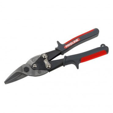 foarfeca tabla cu maner soft touch 250mm cioc st proline