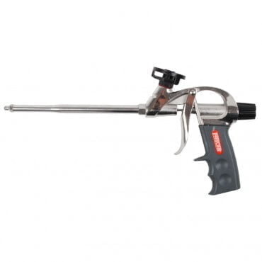 pistol spuma cu corp metalic teflonat 340mm proline