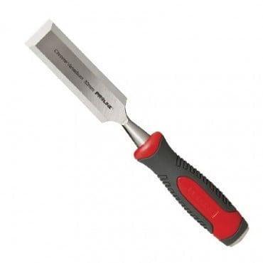dalta lemn cu maner bimaterial 25mm proline