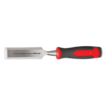 dalta lemn cu maner bimaterial 25mm proline